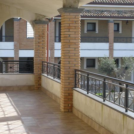 Willa La Vecchia Torre San Nicola Manfredi Zewnętrze zdjęcie