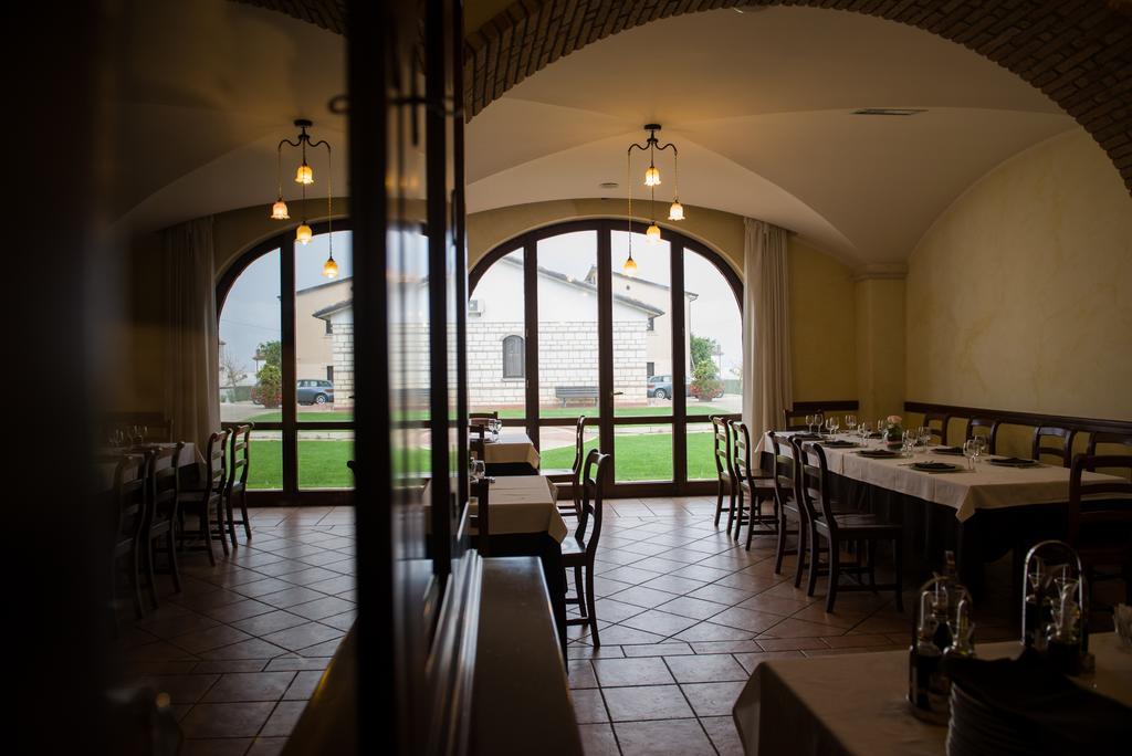 Willa La Vecchia Torre San Nicola Manfredi Zewnętrze zdjęcie